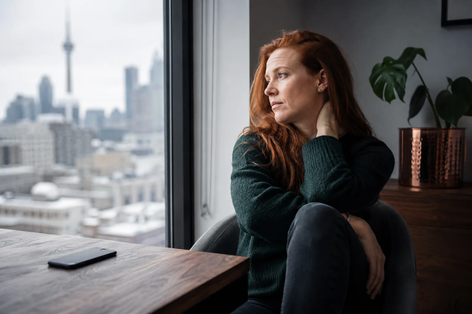 Love and relationship guidance in Toronto after separation